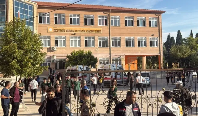 Manisa'daki silahlı saldırıya ilişkin yayın yasağı getirildi!
