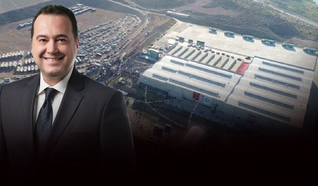 Manisa'dan İzmir'i sıkıntıya sokacak açıklama: 31 Aralık'tan sonra çöpleri almayacağız!