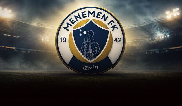 Menemen FK ligden çekilme kararından döndü: Lisanslar çıktı!