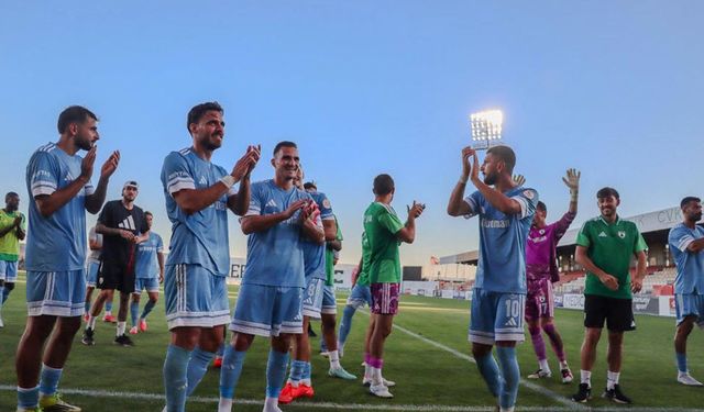 Muğlaspor evine dönüyor