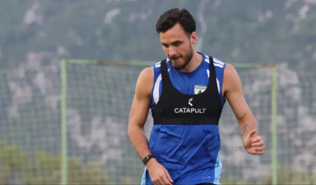 Muğlaspor, Iğdır FK maçının hazırlıklarını sürdürdü