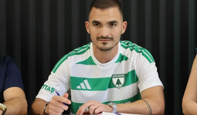 Muğlaspor'a Camaj hayat verdi