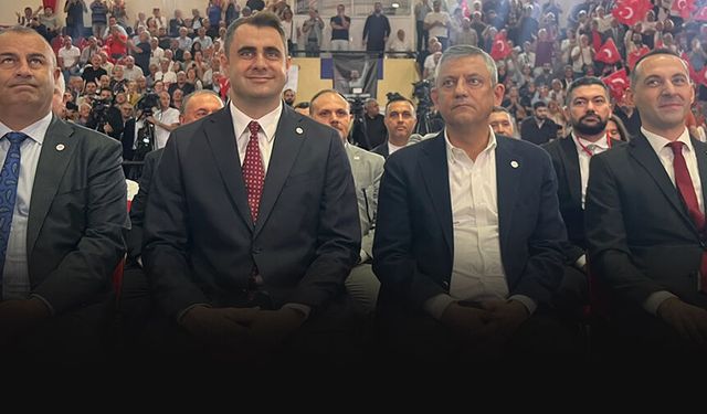 Özel’den Gaziemir’de net mesaj: Genel Merkezin adayı yok!
