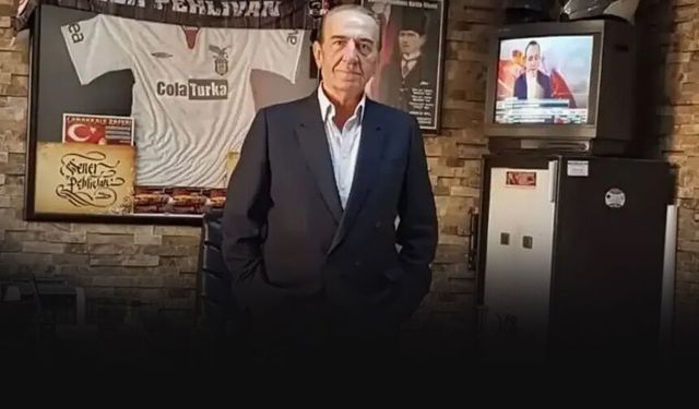 Serinlemek için denize girdi: Boğularak hayatını kaybetti!