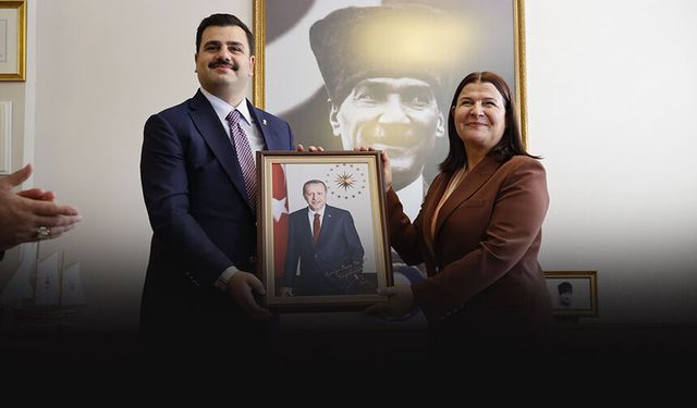 İnan’dan Özel’e Saniye Fıçı tepkisi: Kefilim diyen sizdiniz!