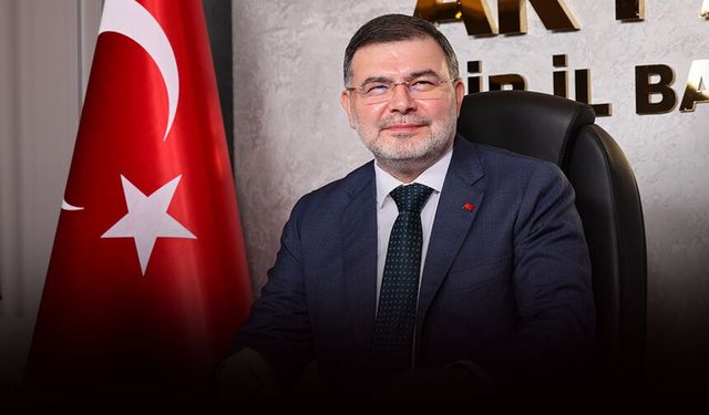 Saygılı'dan Özel'in o sözlerine sert çıkış: Sen yapılanların hesabını verdin mi!