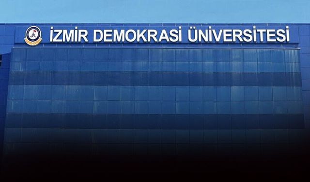 Sayıştay raporlarında ortaya çıktı: Demokrasi Üniversitesi’nde neler oluyor?