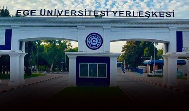 Sayıştay’dan Ege Üniversitesine uyarı: Vatandaştan 'hasta danışmanlığı' adı altında para alıyorlar!
