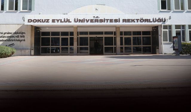 Sayıştay’ın Dokuz Eylül Üniversitesi raporunda milyarlık zarar!