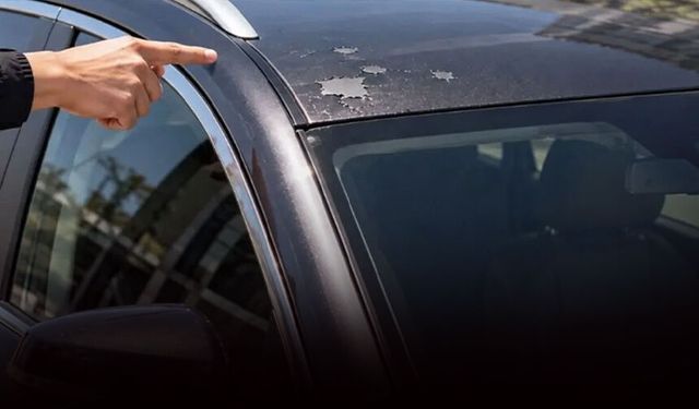 Sıfır otomobil aldı, tavanında boya kusuru çıktı: Yargıtay'dan emsal karar!