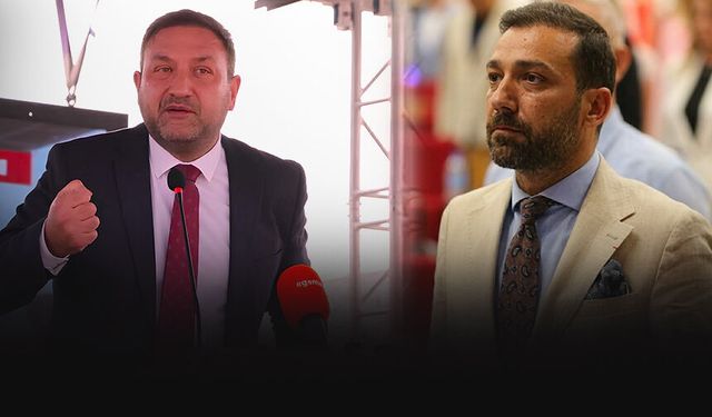 CHP’li Gümrükçü’den Bayır için adalet çağrısı: “Hukuki değil haksız bir uygulama!”