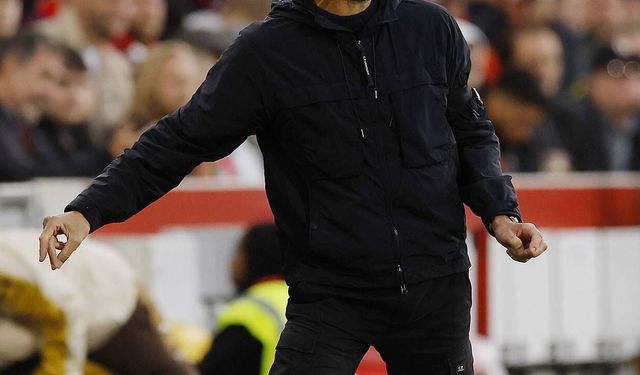 Süper Lig ekibinde flaş ayrılık: Görevine son verildi!