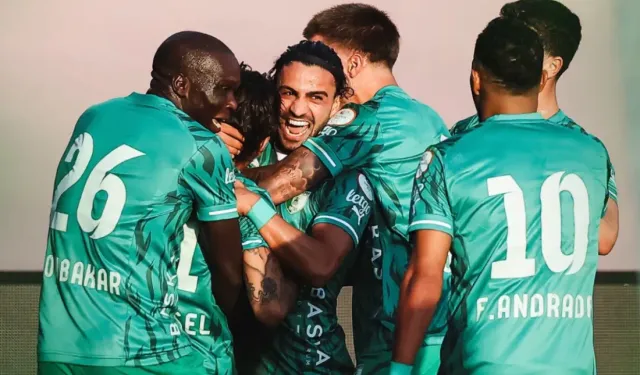 Bodrum FK'da milli gurur