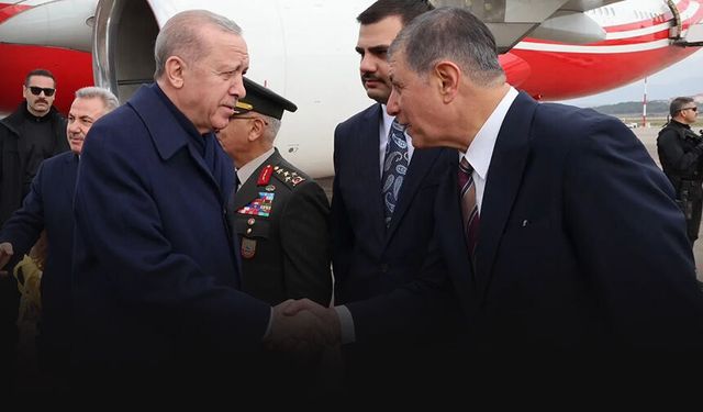 Çakır ve Avcı'dan gündem yaratacak kulisler... Tugay AK Parti rozetini Ekim ayında yakasına takar!
