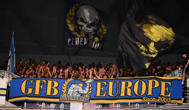 UEFA'dan yeni deplasman yasağı kuralı!