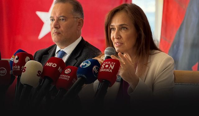 Ünsal'dan Tugay'a 'Reklam Panosu' çıkışı... Ayrıcalık değil adalet istiyoruz!