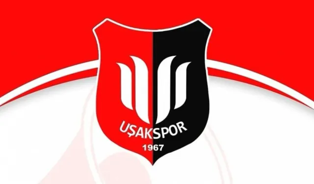 Uşakspor beraberliğe razı oldu