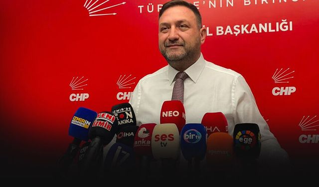 Gümrükçü 'Yol haritası' için harekete geçti... İl danışma kurulu toplanacak