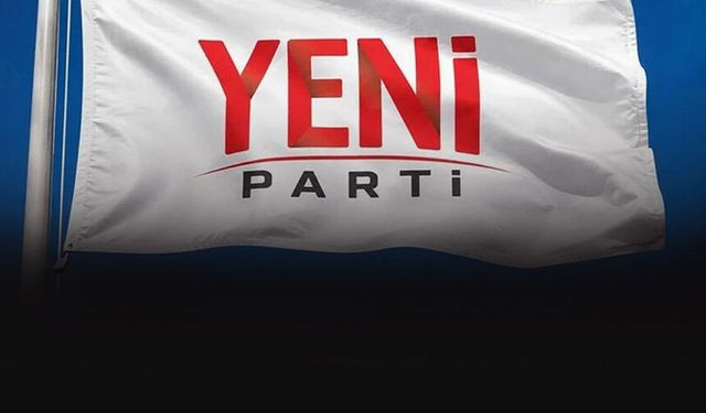 YENİ Parti İzmir’de sandık mesaisi...  26 ilçede ön seçim heyecanı!