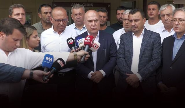 YENİ Partili Bakan okul saldırısı sonrası konuştu: Güvenlik öğrencilerden önce kaçıp gitmiş!