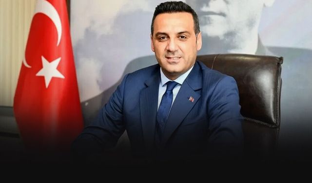 Yıldız AK Parti Genel Merkezinde gözler pazarteside!