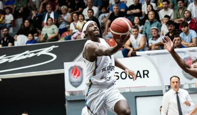 Yukatel Denizli Basket dersler çıkaracak