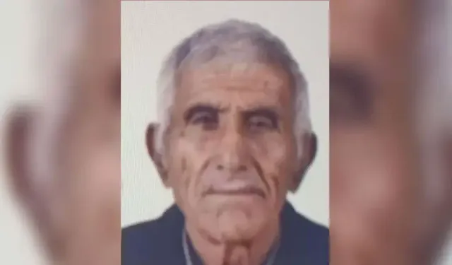 Kayıp kişi, kayalıklarda ölü bulundu