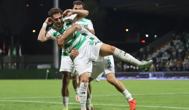 Muğlaspor'un rakibi Fatih Karagümrük