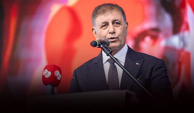 ADD'den istifa eden Tugay'dan açıklama: Kimse benden Atatürk'e duyduğum sevgi ve saygıyı silemez!
