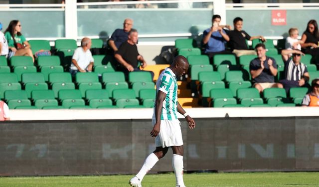 Bodrum FK deplasmanda Sarıyer ile oynayacak