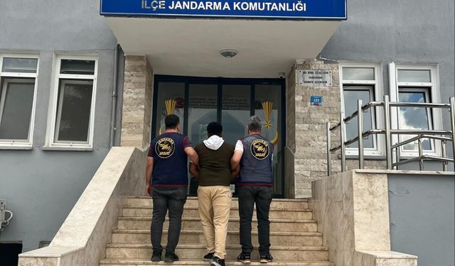 Muğla’da jandarmadan suçlulara darbe: 19 kişi cezaevine gönderildi!