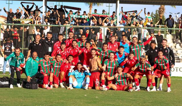 Karşıyaka rövanşı alacak!