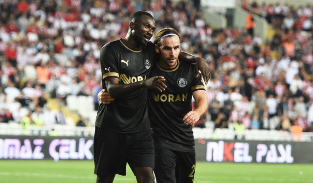 Manisa FK ara sonrası Kayserispor'a konuk olacak