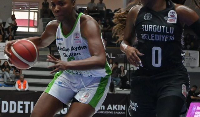 Turgutlu Belediyesporlu Bone'a 4 maç ceza