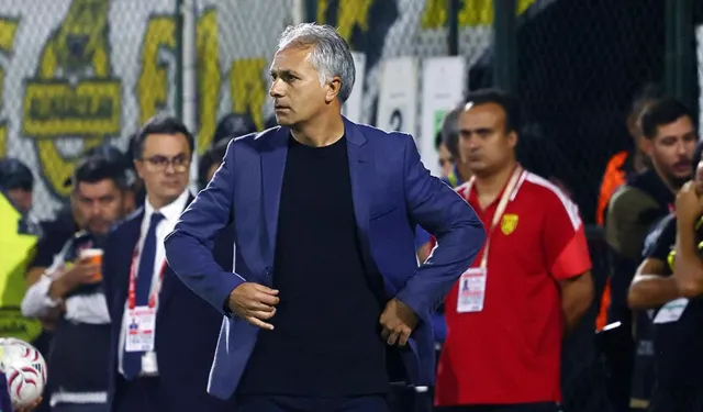 Aliağa’da Ateş’ten derbi yorumu: Farkı artırabilirdik!