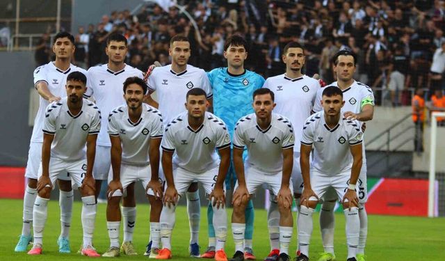 Altay, 'Büyük' oynuyor!