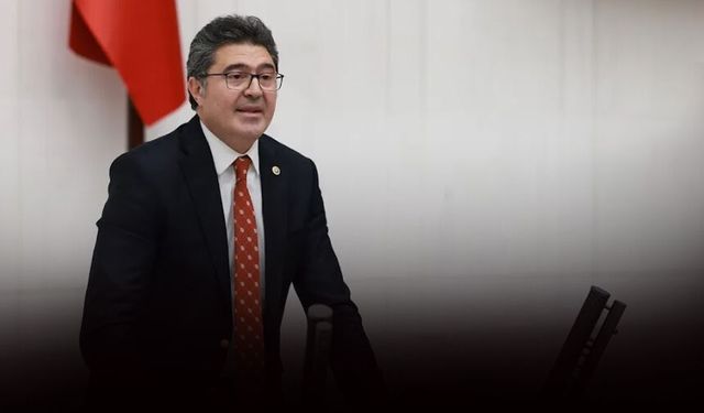 Aytekin’den ilçe başkanlarına liste uyarısı: Kaybeden adayı unutmayın!