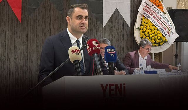 Çağatay Güç’ten Buca’da anket çıkışı: Butlan yönetimi yüzde 4’ün üzerinde değil!