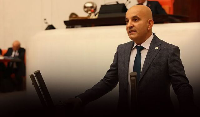 CHP'li Polat'tan Özel'e 'Çiğli' tepkisi: Değişimi görmek isteyen İzmir’e baksın!