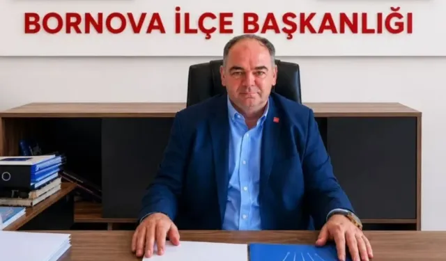 CHP'li Vatansever'den Eşki'ye yanıt: "Siz hiç aynaya baktınız mı"