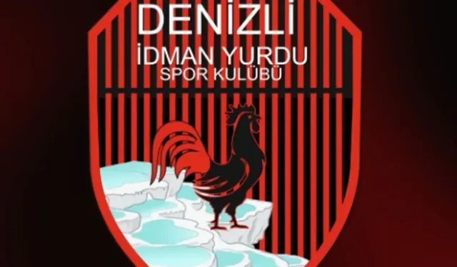 Denizli İdmanyurdu startta kaldı!