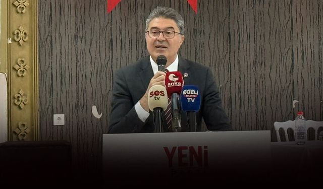 Ensar Aytekin’den Buca’da iktidar mesajı: AK Parti’ye diz çökenler kaybedecek!