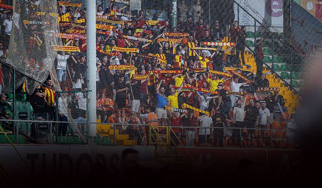 Eyüpspor bilet fiyatını düşürmedi: Göztepe'den çağrı!
