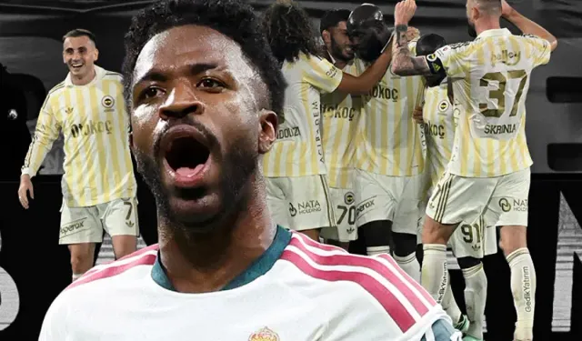 Fenerbahçeli isme çarpıcı benzetme: "Vinicius olayı gibi"