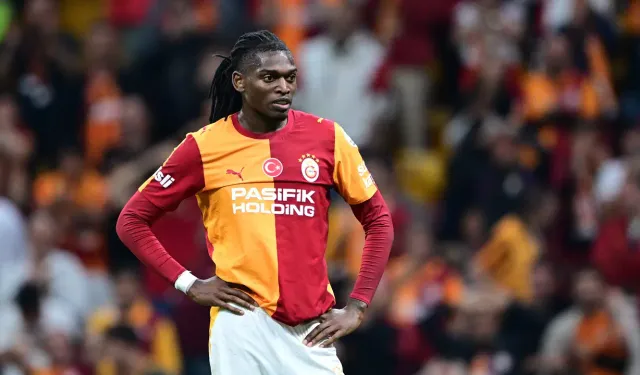 Galatasaray'da Rafael Leao'nun sakatlığının detayları açıklandı!
