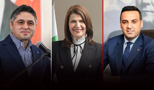 Gözler AK Parti’ye geçen eski CHP’lilerde… Serkan Acar'ı örnek alsınlar!