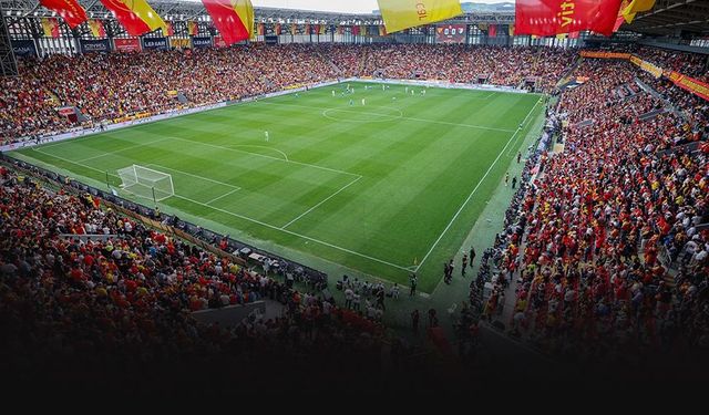 Göztepe hasret bitiriyor: 35 gün sonra Gürsel Aksel’de!