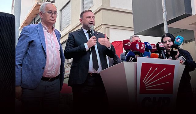 Gümrükçü’den transfer göndermesi: “Truva atını unutmayın!”