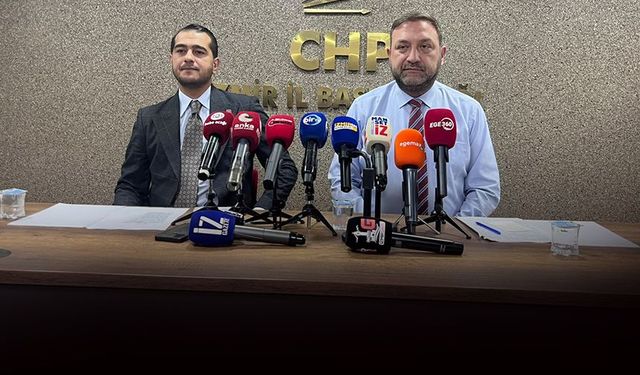 Gümrükçü’den Yıldız’a sert tepki: Herkes aklını başına alsın