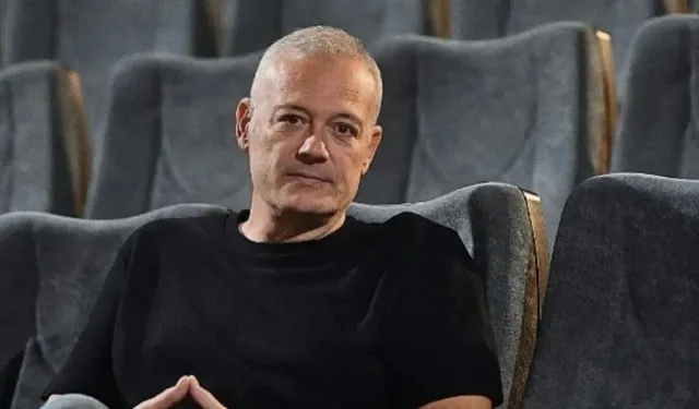 Levent Üzümcü, İzmir Şehir Tiyatroları'ndan istifa etti!